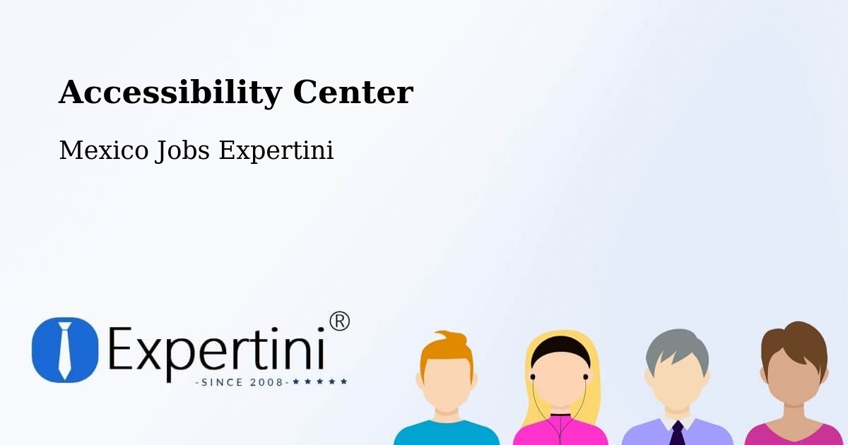 Accessibility Statement – Caucel - Mexico Jobs Expertini