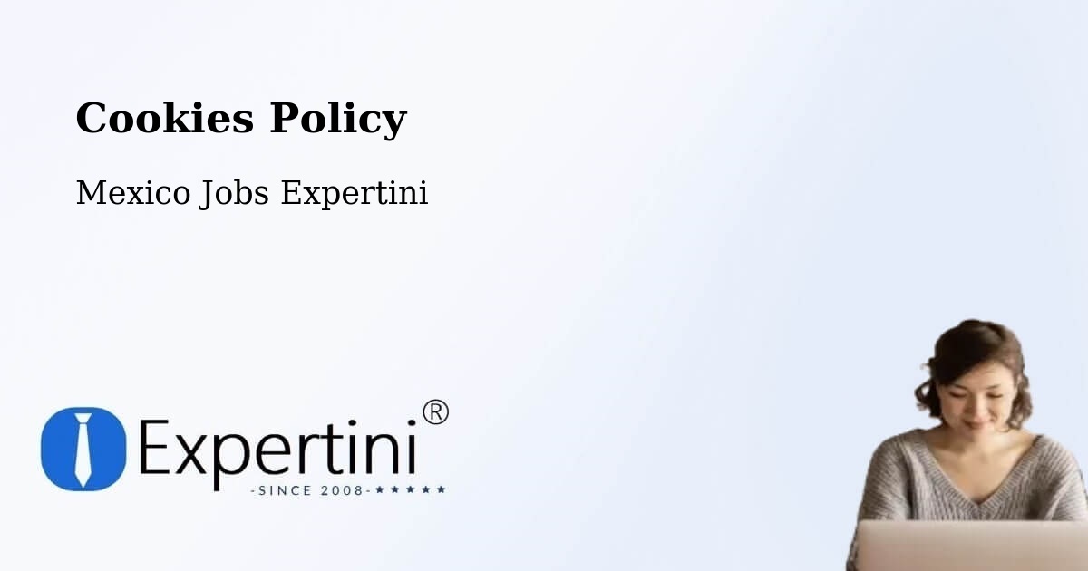 Cookie Policy – Caucel - Mexico Jobs Expertini