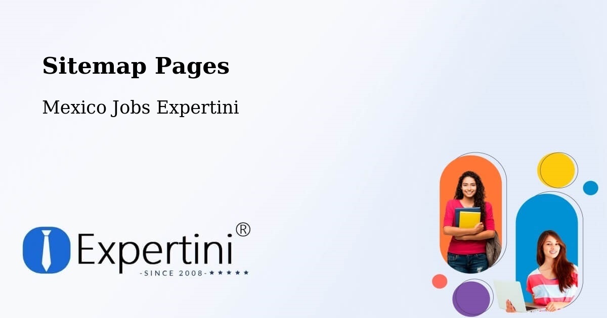 Sitemap Pages - Caucel - Mexico Jobs Expertini
