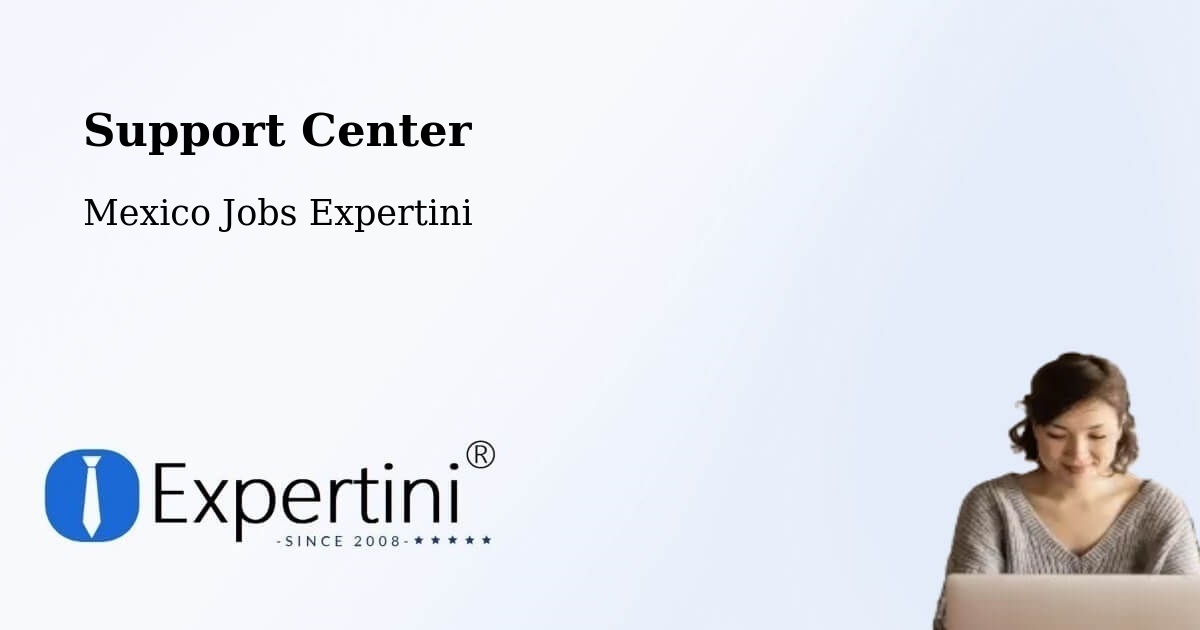 Support Services – Caucel - Mexico Jobs Expertini